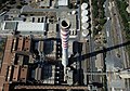 Aerial view of Sines powerplant