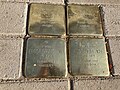 image=File:Stolperstein_Gruenewald_Westerfeldstrasse.jpg