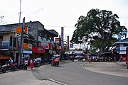 Poblacion (centrum)