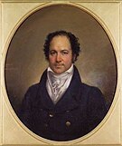 Benjamin W. Leigh -  Bild