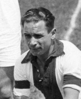 Erwin van Wijngaarden in 1939