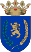 Blason de Benlloc