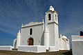 Igreja do Espírito Santo, na freguesia homónima