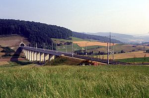 Sengebergtunnel