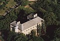 Aerial view: Hejce – Mansion