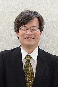 Hirosi Amano