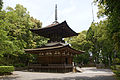 Pagoda (National Treasure)