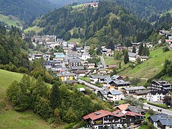 Mühlbach am Hochkönig