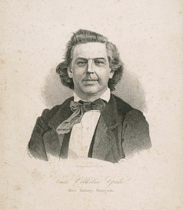 Niels Gade