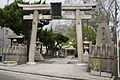 野里住吉神社