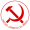 Logotipo do Partido Comunista