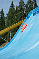 * Nomination Half Pipe -water slide in water park Serena. --kallerna 12:27, 15 August 2010 (UTC) * Promotion Good--Jebulon 23:49, 15 August 2010 (UTC)