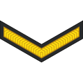 Able seaman (Guyana Coast Guard)