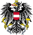 Escudo de Austria