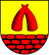 Coat of airms o Dannewerk