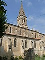 Église Sainte-Marie-Madeleine d'Étauliers