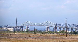 Goethals Bridge (1928)