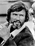 Thumbnail for Kris Kristofferson filmography