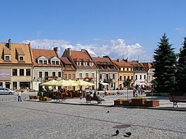 marktplein