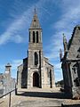 Église Saint-Vivien de Saint-Vivien-de-Blaye