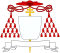 brasão cardinalício