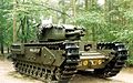 Churchill Mk. V