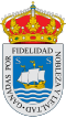 Escudo d'armas