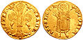 Fiorino (Florin), 1347