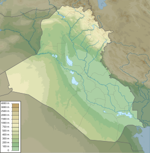 Ctesifont (Iraq)