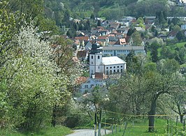 Lautertal-Reichenbach