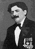 Luigi Terragno