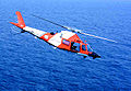 MH-68A Stingray de l'USCG.