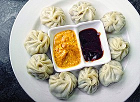 Image illustrative de l’article Momo (plat traditionnel)