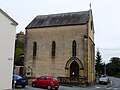 La chapelle Notre-Dame.