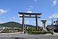 Ōmiwa-jinja / 大神神社