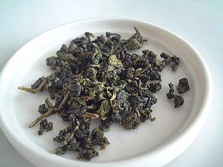 Tajvanski visokoplaninski oolong