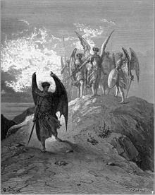 Gravura de Gustave Doré