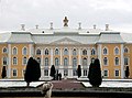 Großer Palast in Peterhof