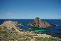 Sugarloaf Rock