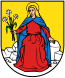 Blason de Frauenstein