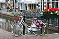 * Nomination typical bike of Holland --Ralf Roletschek 08:31, 10 July 2013 (UTC) * Promotion Good quality. --Steindy 09:34, 10 July 2013 (UTC)