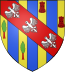 Blason de Éply