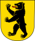 Blason de Bäretswil