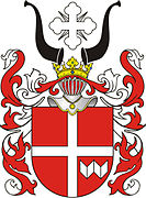 Herb Dębno