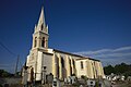 Église Notre-Dame de Lanton