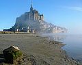 Mont Saint-Michel