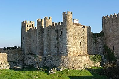 Castelo de Óbidos