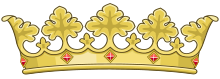 People's Crown (Germany).svg