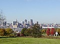 Minneapolis-St. Paul,Indian Mounds Park (Saint Paul, Minnesota)