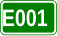 E001